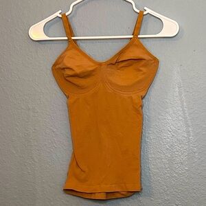 Lipo In A Box shapewear camisole